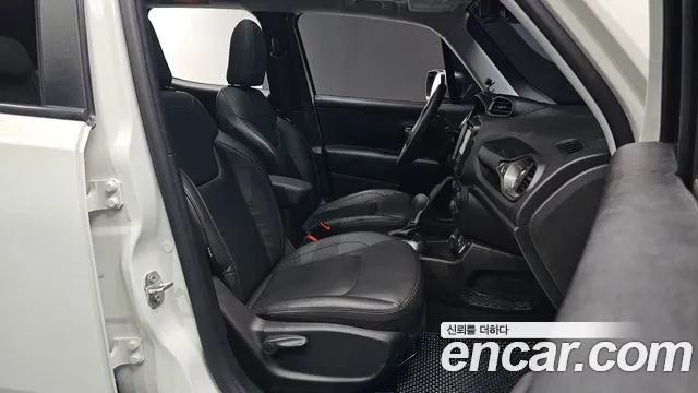 Jeep Renegade 2022 thumb 9