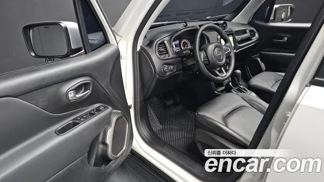 Jeep Renegade 2022 thumb 3