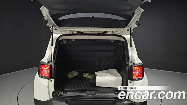 Jeep Renegade 2022 thumb 2