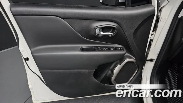 Jeep Renegade 2022 thumb 4