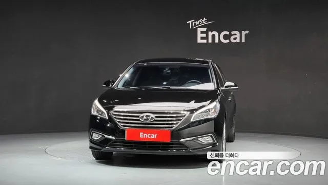Hyundai LF 2014 thumb 3