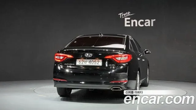 Hyundai LF 2014 thumb 4