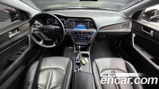 Hyundai LF 2014 thumb 7