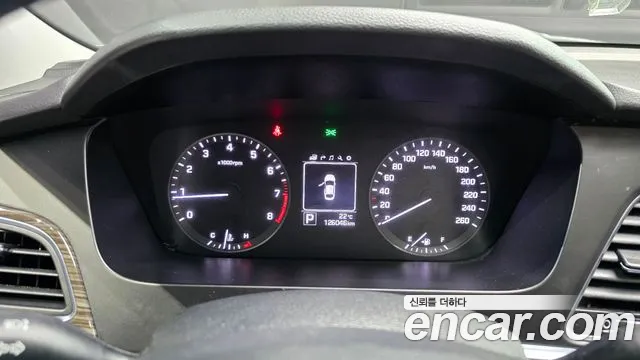 Hyundai LF 2014 thumb 8