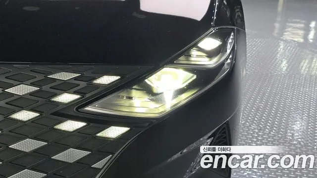 Hyundai Grandeur 2022 thumb 10