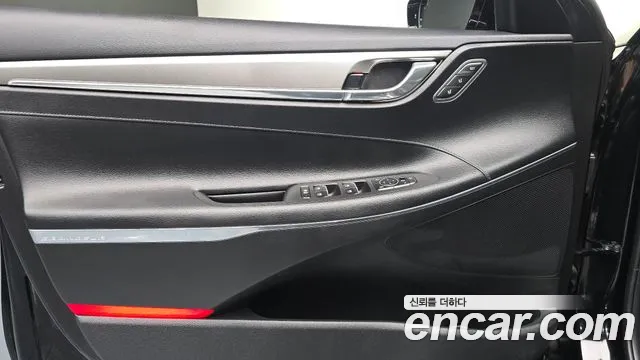 Hyundai Grandeur 2022 thumb 9