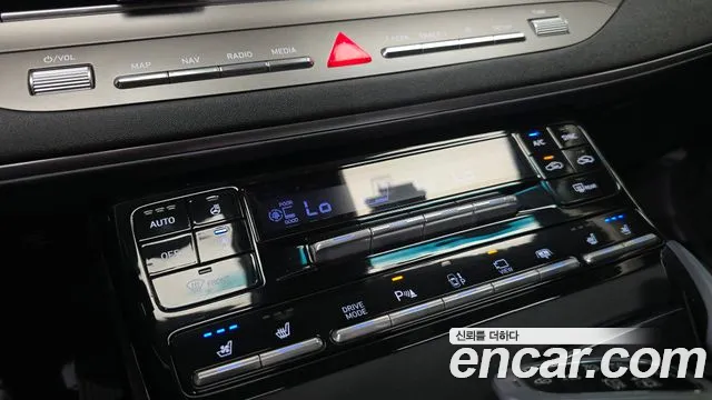 Hyundai Grandeur 2022 thumb 8