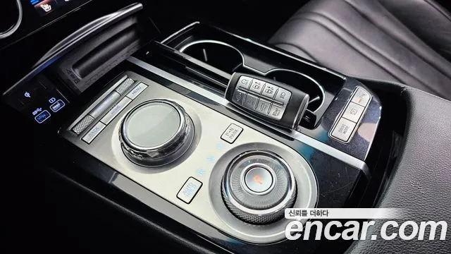 Genesis G80 2023 thumb 6