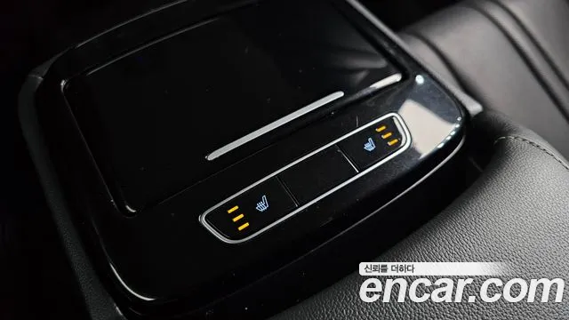 Genesis G80 2023 thumb 11