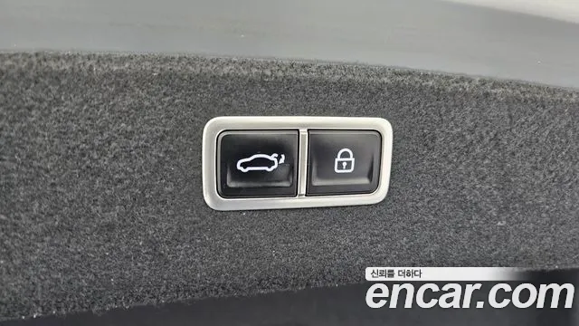 Genesis G80 2023 thumb 3