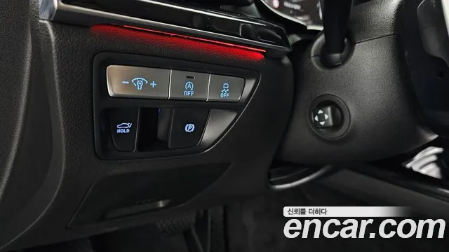 Genesis G80 2023 thumb 7