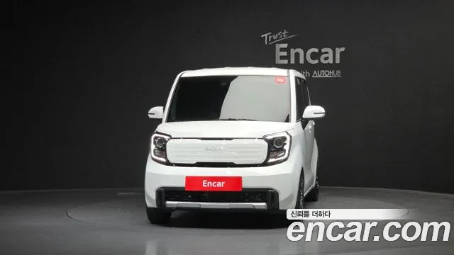 Kia Ray 2023 thumb 3