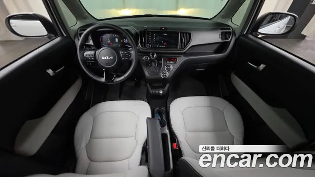 Kia Ray 2023 thumb 6