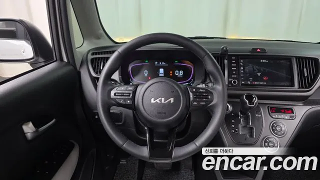 Kia Ray 2023 thumb 10