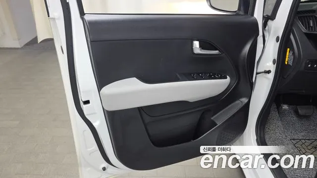 Kia Ray 2023 thumb 9