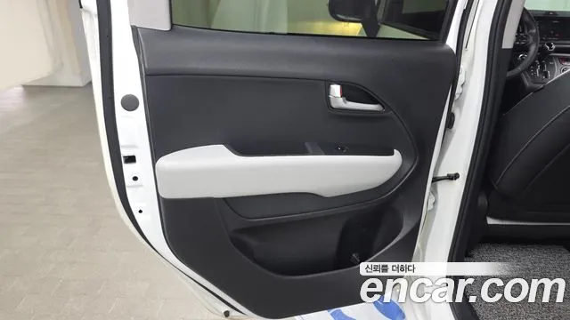Kia Ray 2023 thumb 2