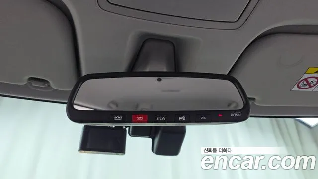 Kia Ray 2023 thumb 5
