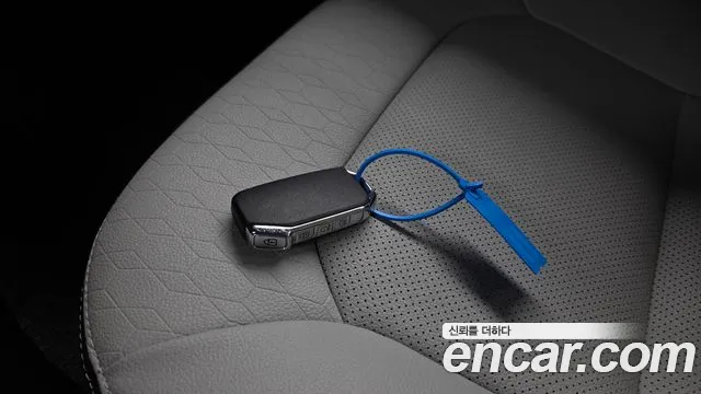Kia Ray 2023 thumb 7