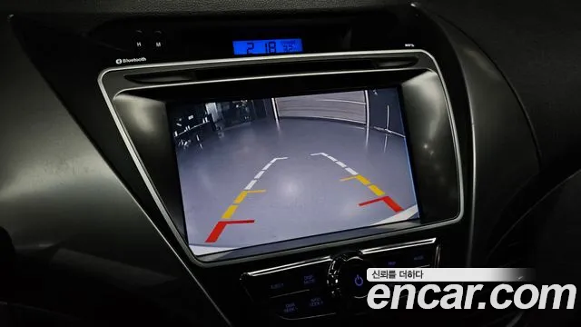 Hyundai Avante 2012 thumb 7