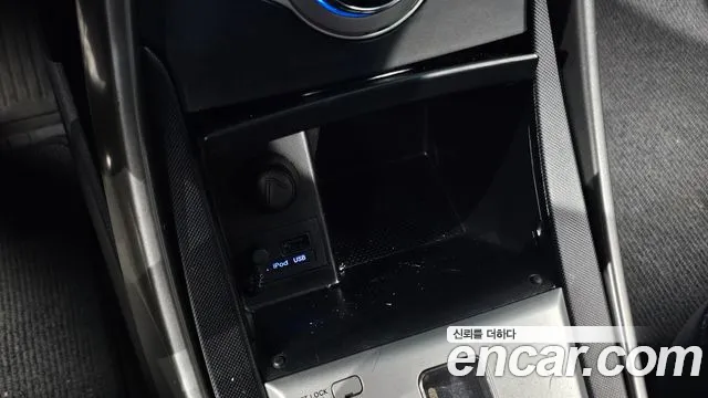 Hyundai Avante 2012 thumb 8
