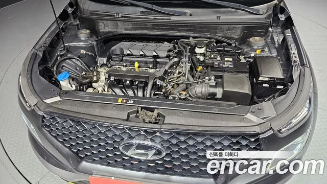 Hyundai Venue 2020 thumb 6