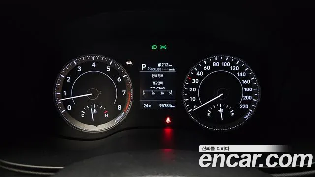 Hyundai Venue 2020 thumb 3