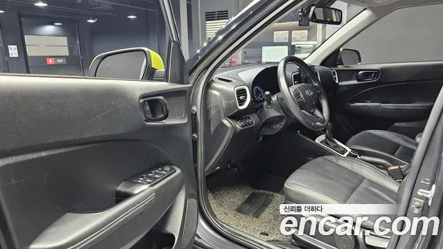 Hyundai Venue 2020 thumb 11