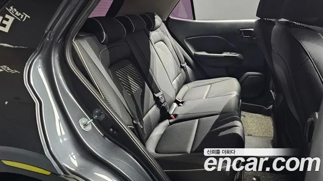 Hyundai Venue 2020 thumb 2