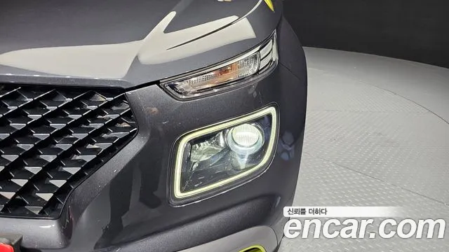 Hyundai Venue 2020 thumb 12