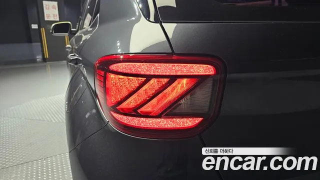 Hyundai Venue 2020 thumb 10