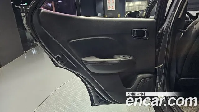 Hyundai Venue 2020 thumb 8