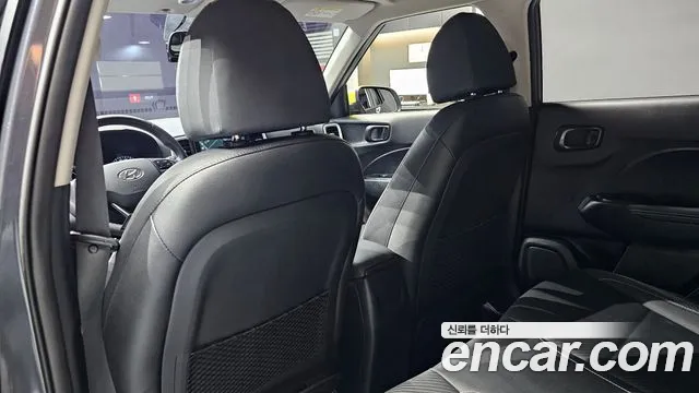 Hyundai Venue 2020 thumb 9