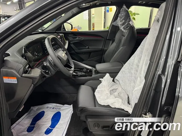 Audi Q5 2025 thumb 7