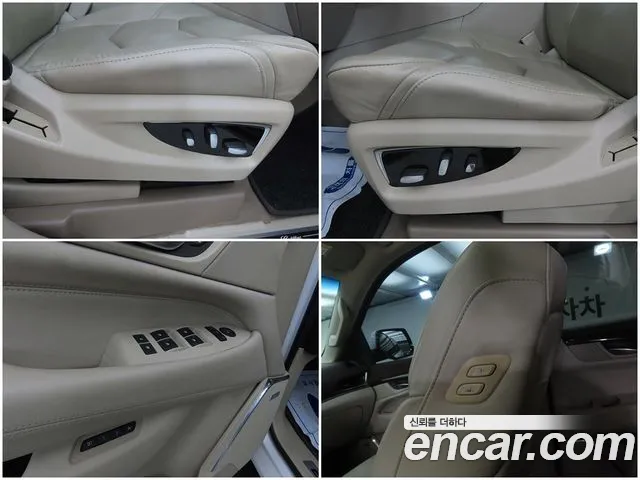 Cadillac Escalade 2017 thumb 4