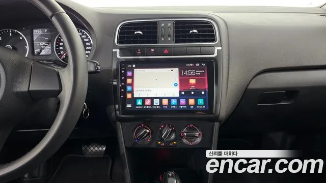 Volkswagen Polo 2013 thumb 8