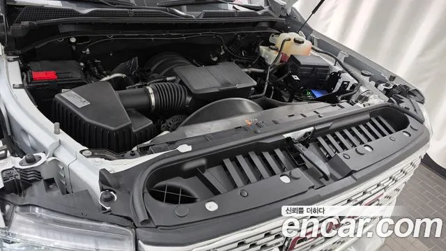 GMC Sierra 2020 thumb 7