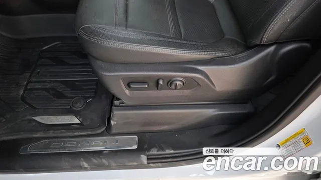 GMC Sierra 2020 thumb 8