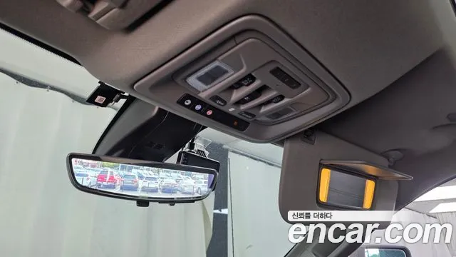 GMC Sierra 2020 thumb 10