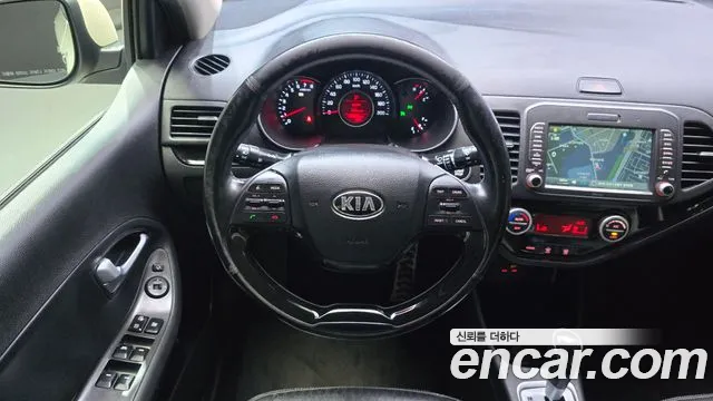 Kia Morning 2015 thumb 8