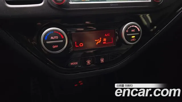 Kia Morning 2015 thumb 3