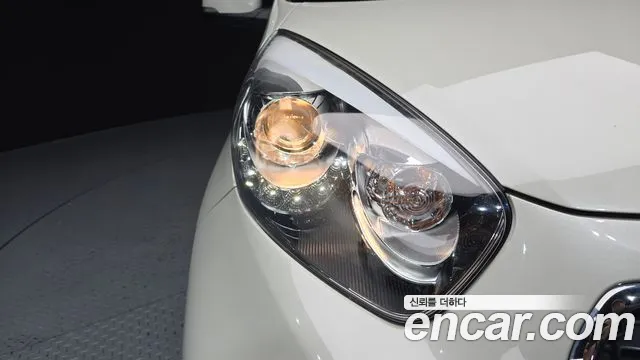 Kia Morning 2015 thumb 7