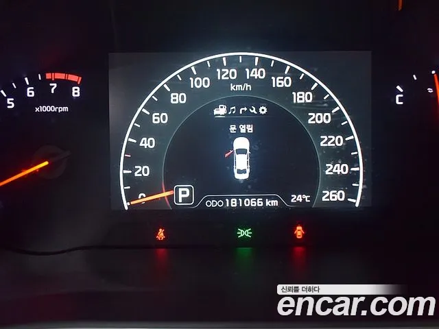 Kia K7 2012 thumb 10
