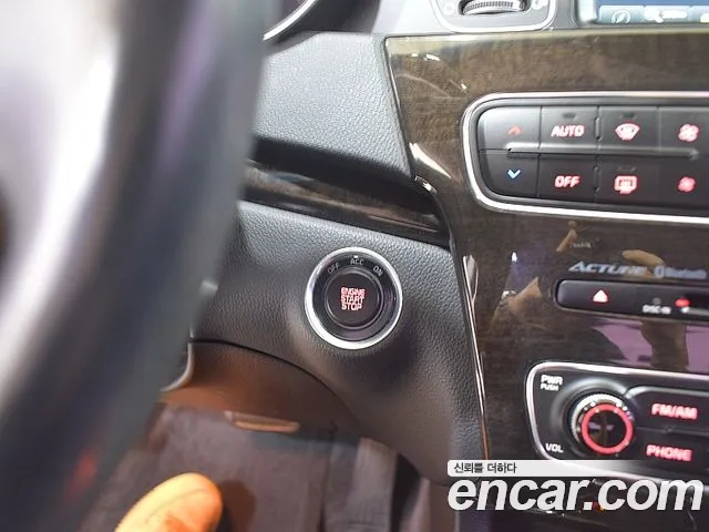 Kia K7 2012 thumb 9