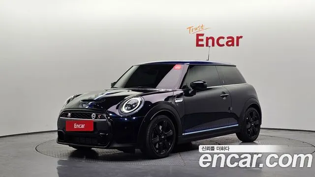 Mini Cooper S 2022 thumb 12
