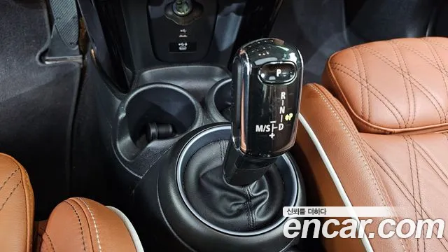 Mini Cooper S 2022 thumb 4