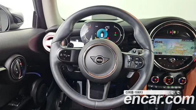 Mini Cooper S 2022 thumb 6