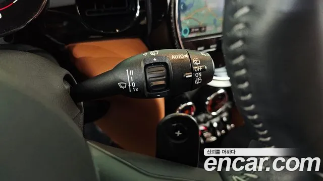 Mini Cooper S 2022 thumb 7