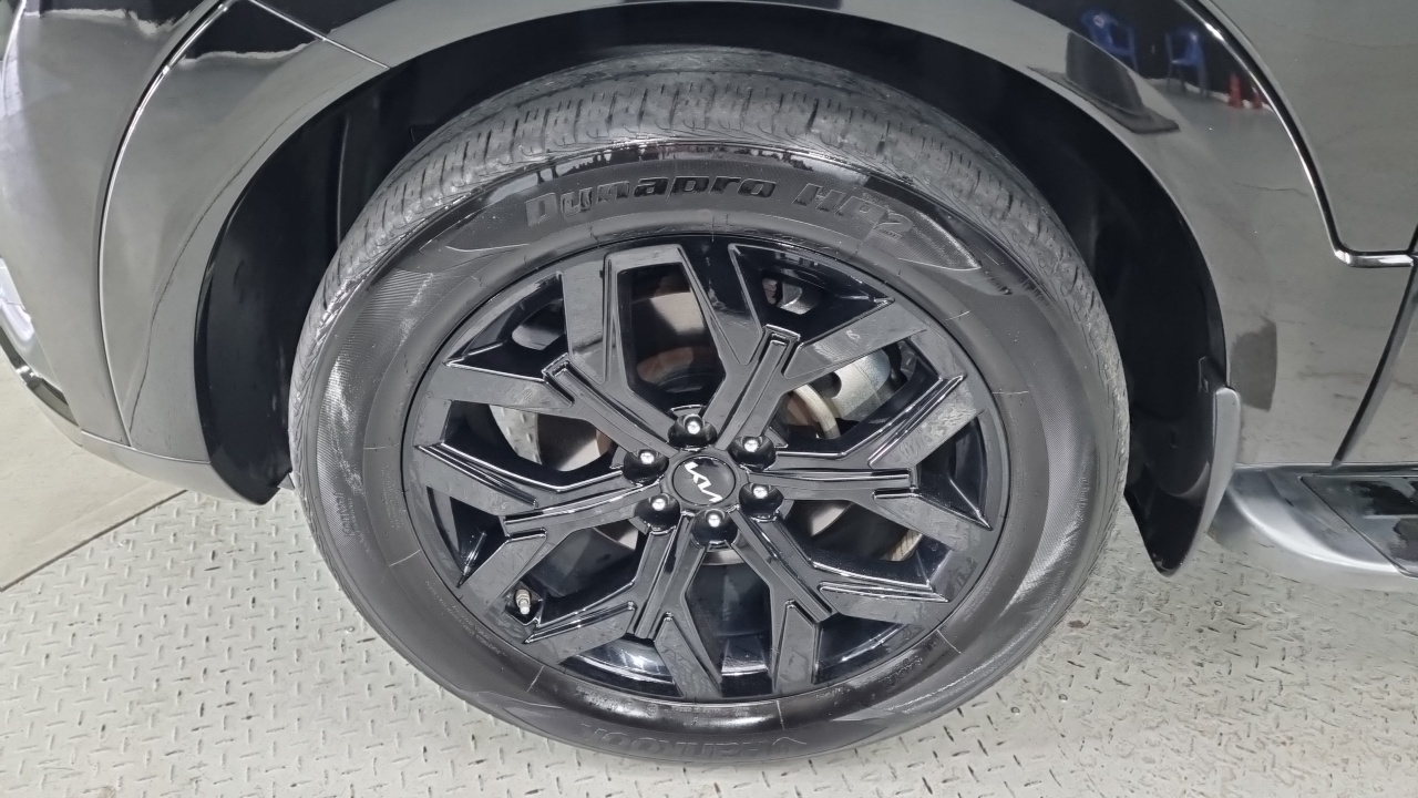 Kia Master 2023 thumb 6