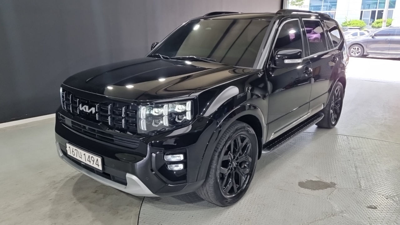 Kia Master 2023 thumb 12