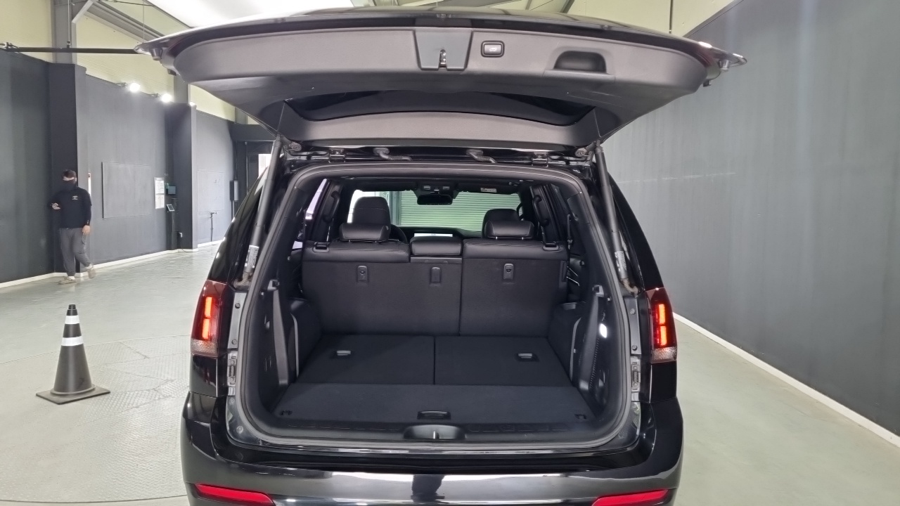 Kia Master 2023 thumb 3